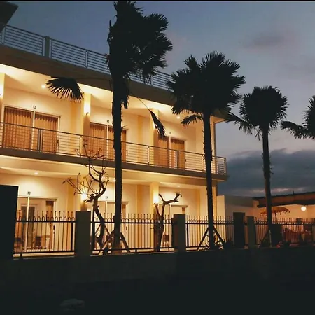 Popkorn Villa Guesthouse