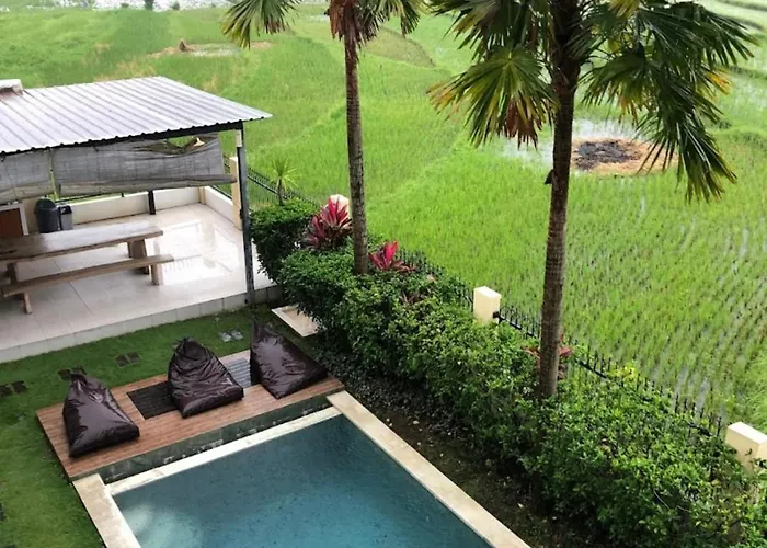 Popkorn Gasthuis Canggu
