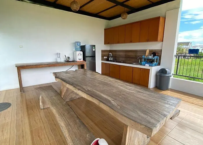 Popkorn Canggu