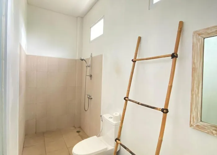 Gasthuis Popkorn 3*